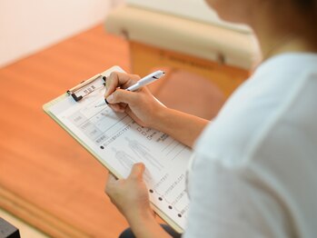 クラッチ 前橋(CLUTCH)/整体 骨盤矯正 姿勢改善