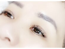 アイラッシュサロン ブラン ヴェルサウォーク西尾店(Eyelash Salon Blanc)/マツエク/ボリュームラッシュ