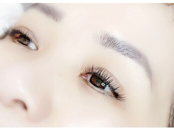 アイラッシュサロン ブラン ヴェルサウォーク西尾店(Eyelash Salon Blanc)/マツエク/ボリュームラッシュ
