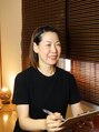 ポノサロン(pono salon) 佐藤 ひろ美