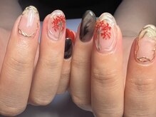 ワキシングサロン アンパラレルド(Waxing salon Anne Parallel De)