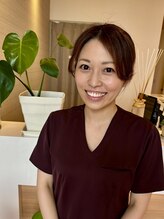 リーフ 本町店 溝口 恵理子