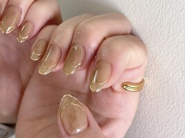 オフ込NOELデザイン