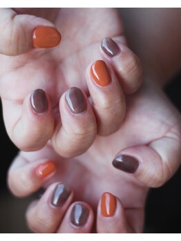 メトロ(Metro)/ワンカラー