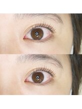 シーペアー(Sea pear)/まつげパーマCカール