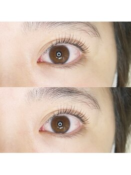 シーペアー(Sea pear)/まつげパーマCカール