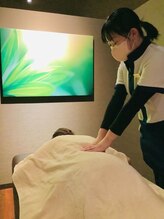 ル タン アトレ川崎店 清水 
