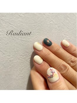 ラディアント 学芸大学(Radiant)/