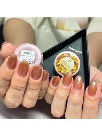 マオ誕11月×301スパイス