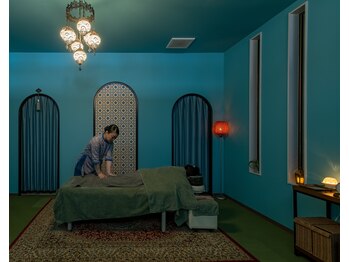 黒猫屋/まどろみの時間