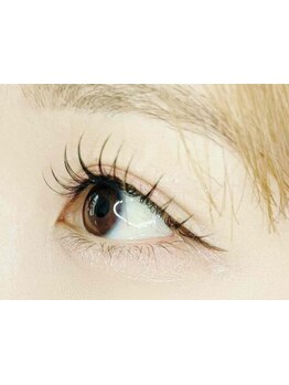 キープ力が自慢のサロン