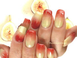 イチヂクネイル