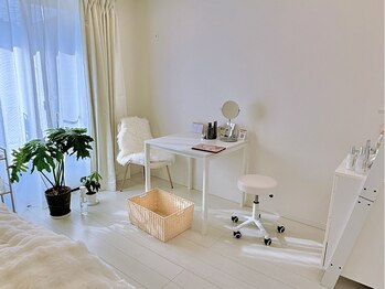 ベルエドゥース(Belle et Douce)/毛穴ケアしながらリラックス