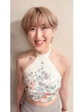 アンジュピラティス(ANJU PILATES)&nbsp;井上 杏樹