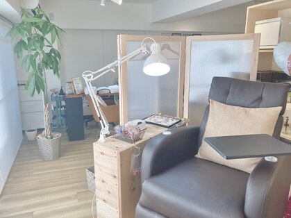 モンルポ 大阪梅田店(MonRepos)の写真