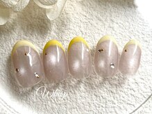 ウィスプ(WHISP)/マグネットフレンチ/パラジェル