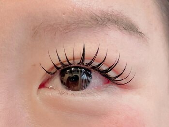 スフィーダ(SFIDA)/シマーラッシュ