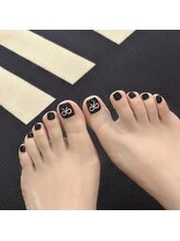 ピュアアンドリッチネイルサロン(Pure&Rich Nail Salon)/