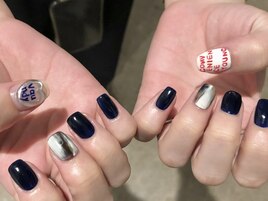 パラジェルベース施術写真