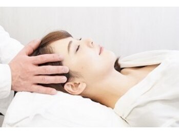 リリース 国分寺(Release)/ヘッドセラピー/自律神経/脳疲労