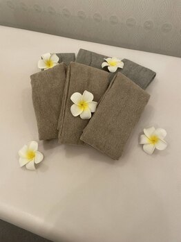 リアンノン(Rhiannon)/静寂につつまれる和み時間