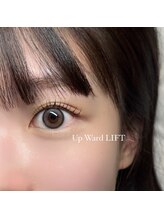 アイディー(i-dee)/次世代まつ毛パーマ