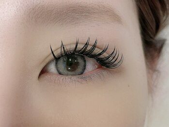 ベイブ(Babe)の写真/【西鉄福岡駅徒歩5分！】≪バインドロック80束/¥4900≫で目元革命を体感！施術時間が早く、持ち、コスパ◎