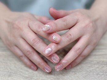 クレア 自由が丘店(Crea)/デザインコース