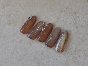 リシェル 横浜店(Richelle)/Autumn/Winter限定デザイン♪