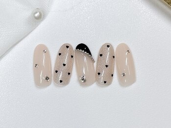 サロン アミリー(Salon Amiely)/マグネット定額コース★16種