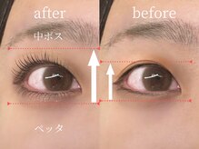 バタフライ 武蔵小杉店(Butterfly)/オーダーメイド上下