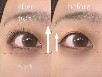 バタフライ 武蔵小杉店(Butterfly)/オーダーメイド上下