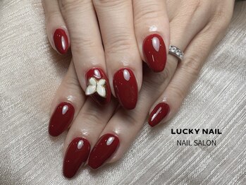 ラッキーネイル(LUCKY NAIL)/