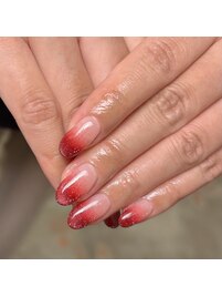 《カラーグラデーション》