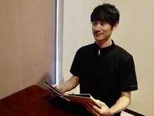 ルギニ(LU.GINI)の雰囲気(専門学校、大手サロン、韓国、フランスでも学び、エステ歴15年。)