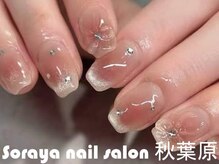 ソラヤ(Soraya)/韓国・ワンホンネイル・秋葉原