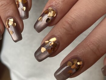 ノエル 新宿3丁目本店(Noel)/ニュアンス　新宿　新宿三丁目