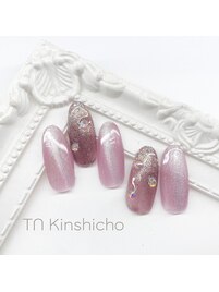 ☆定額5250円アートデザイン☆