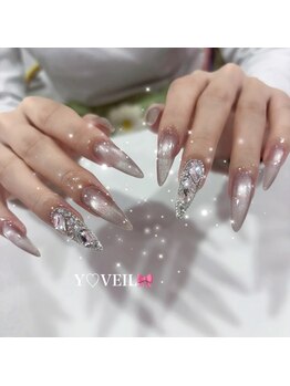 ワイベール 札幌店(YVeil)/