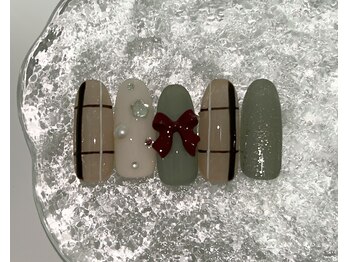 ピッキー(Picky)/12月定額マンスリー