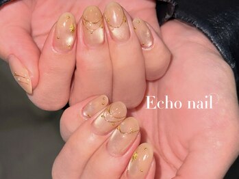 マグネットネイル