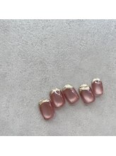 チェスナッツルーム(Chestnuts room)/ニュアンスプラスコース