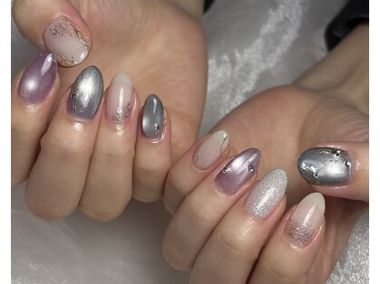 ケーネイル(K.nail)の写真