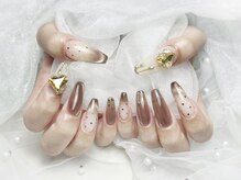 ラスズラン 上前津店(La suzuran)/120分