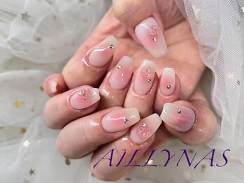 アイリナス(AILLYNAS)/
