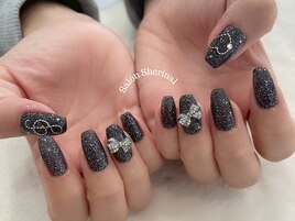 ☆フラッシュネイル☆