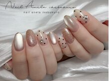 アネラ 池袋(Anela)/