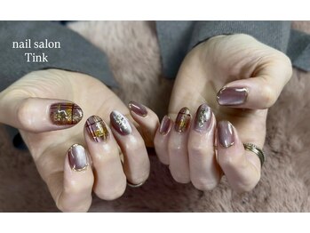 Tinkデザインプラスコース