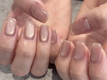 コラット シグネチャー(KORAT signature)/ネオンスキニーフレンチネイル