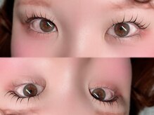 バイエミー(by emy)/まつげパーマ